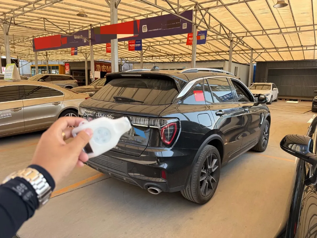 2021 LYNK&CO 01 2.0T 218HP L4 8AT,autocango,china used car exporter,china ev exporter,chinese used car exporter,chinese used ev exporter