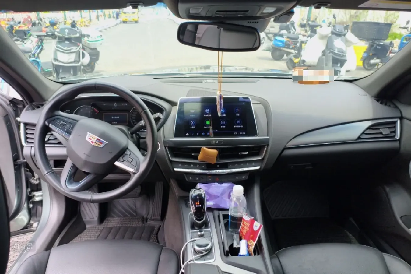 2022 Cadillac CT5 2.0T 237HP L4 10AT,autocango,china used car exporter,china ev exporter,chinese used car exporter,chinese used ev exporter