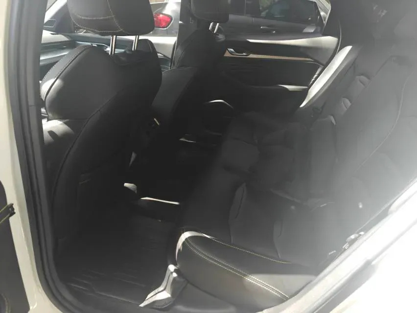 2023 Geely Preface 1.5T 181HP L4 7DCT,autocango,china used car exporter,china ev exporter,chinese used car exporter,chinese used ev exporter