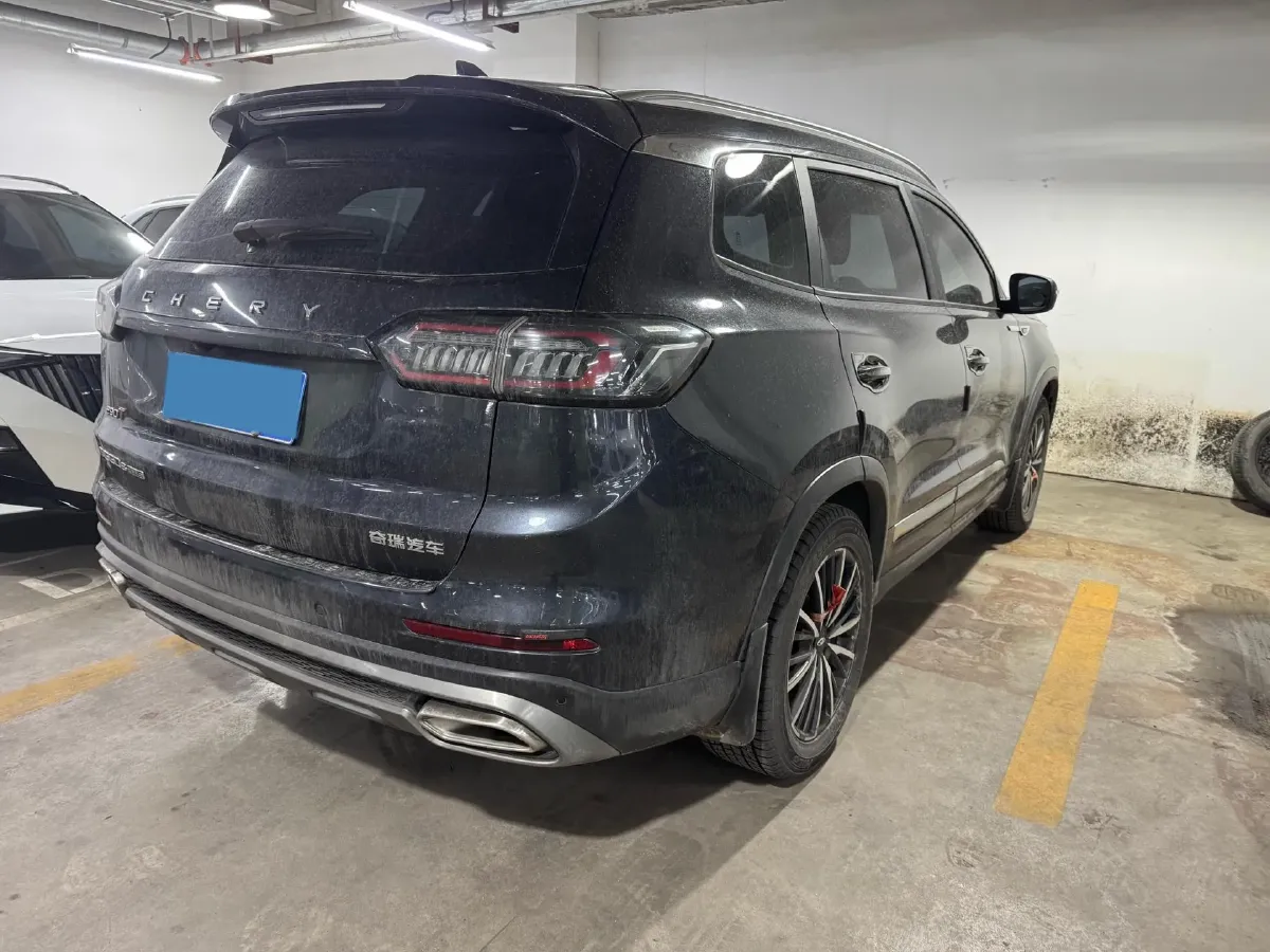 2022 ChangAn CS75 Plus 1.5T 178HP L4 6AT,autocango,china used car exporter,china ev exporter,chinese used car exporter,chinese used ev exporter