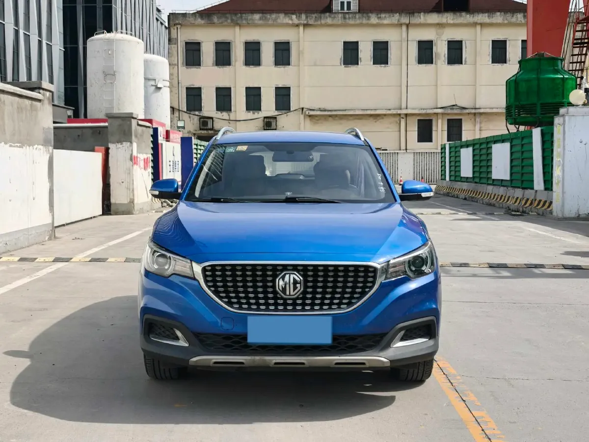 2018 MG ZS 1.5L 120HP L4 5MT,autocango,china used car exporter,china ev exporter,chinese used car exporter,chinese used ev exporter