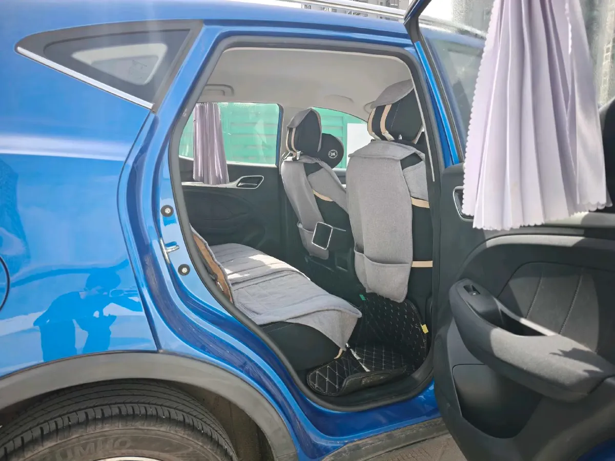 2018 MG ZS 1.5L 120HP L4 5MT,autocango,china used car exporter,china ev exporter,chinese used car exporter,chinese used ev exporter