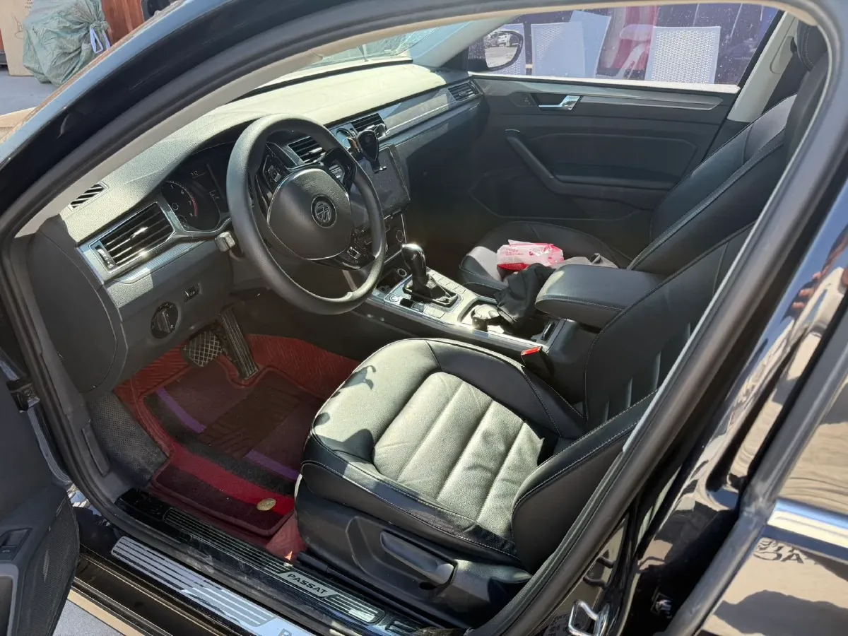 2015 Volkswagen Passat 1.8T 160HP L4 6AT,autocango,china used car exporter,china ev exporter,chinese used car exporter,chinese used ev exporter