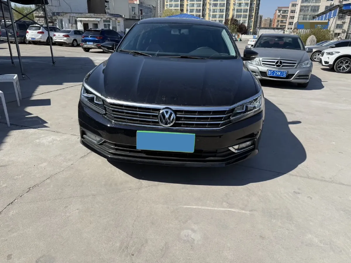 2015 Volkswagen Passat 1.8T 160HP L4 6AT,autocango,china used car exporter,china ev exporter,chinese used car exporter,chinese used ev exporter