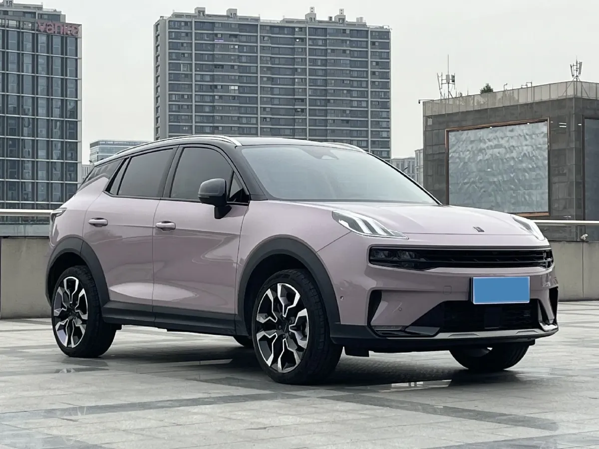 2022 LYNK&CO 02 1.5T 180HP L3 7DCT,autocango,china used car exporter,china ev exporter,chinese used car exporter,chinese used ev exporter