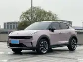 2022 LYNK&CO 02,autocango,china used car exporter,china ev exporter,chinese used car exporter,chinese used ev exporter
