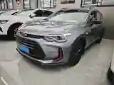 2018 Chevrolet Orlando 1.3T 163HP L3 6AT