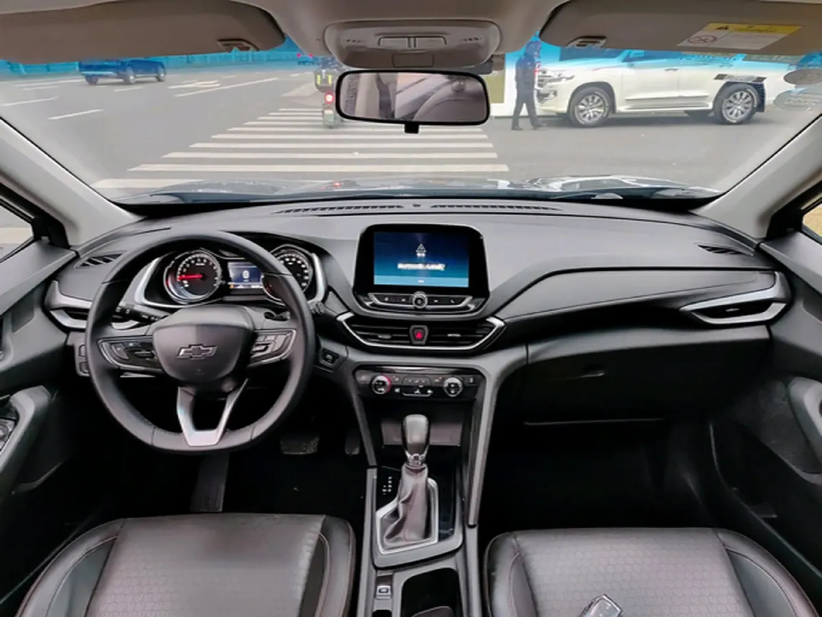 2018 Chevrolet Orlando 1.3T 163HP L3 6AT,autocango,china used car exporter,china ev exporter,chinese used car exporter,chinese used ev exporter