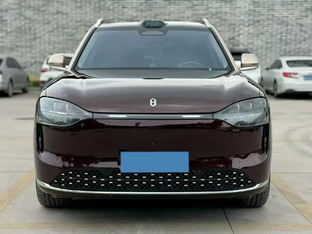 2025 AITO AITO M9 REEV 160HP REEV 52KWH,autocango,china used car exporter,china ev exporter,chinese used car exporter,chinese used ev exporter