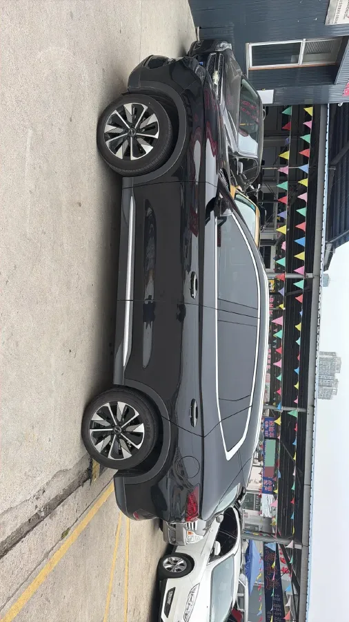 2025 BYD Song Plus 1.5L 101HP L4 E-CVT PHEV 18.3KWH,autocango,china used car exporter,china ev exporter,chinese used car exporter,chinese used ev exporter