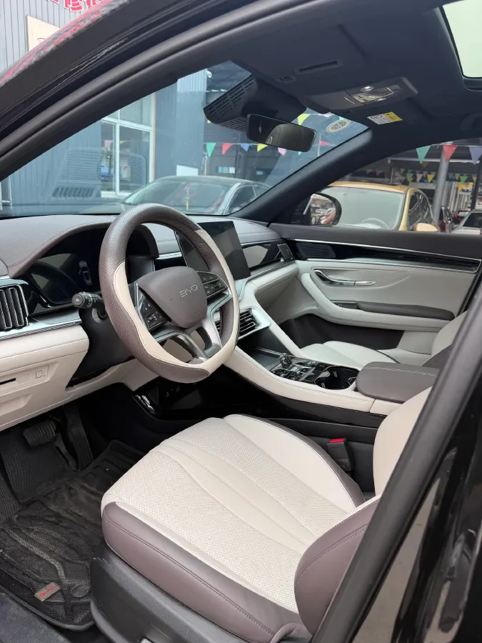 2025 BYD Song Plus 1.5L 101HP L4 E-CVT PHEV 18.3KWH,autocango,china used car exporter,china ev exporter,chinese used car exporter,chinese used ev exporter