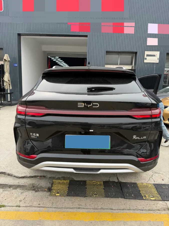 2025 BYD Song Plus 1.5L 101HP L4 E-CVT PHEV 18.3KWH,autocango,china used car exporter,china ev exporter,chinese used car exporter,chinese used ev exporter