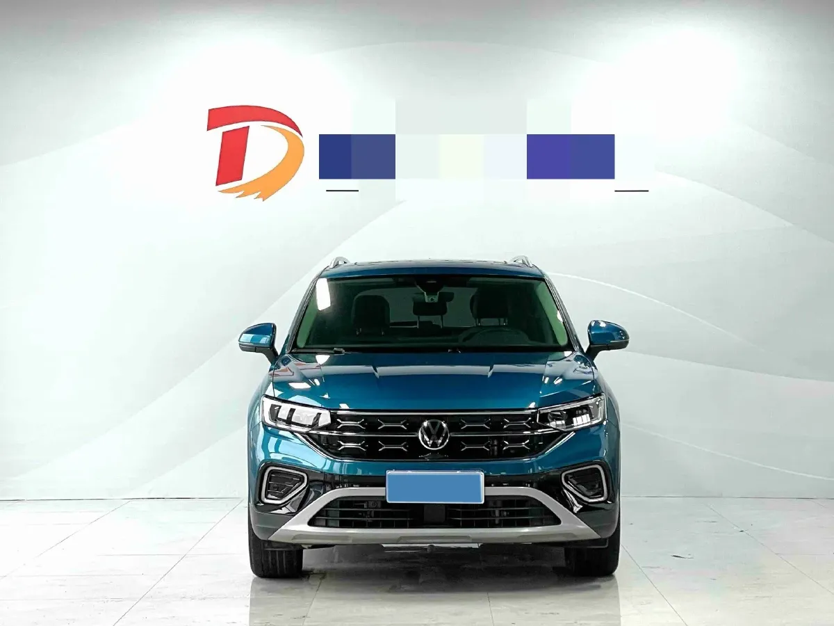 2023 Volkswagen Tayron 1.4T 150HP L4 7DCT,autocango,china used car exporter,china ev exporter,chinese used car exporter,chinese used ev exporter