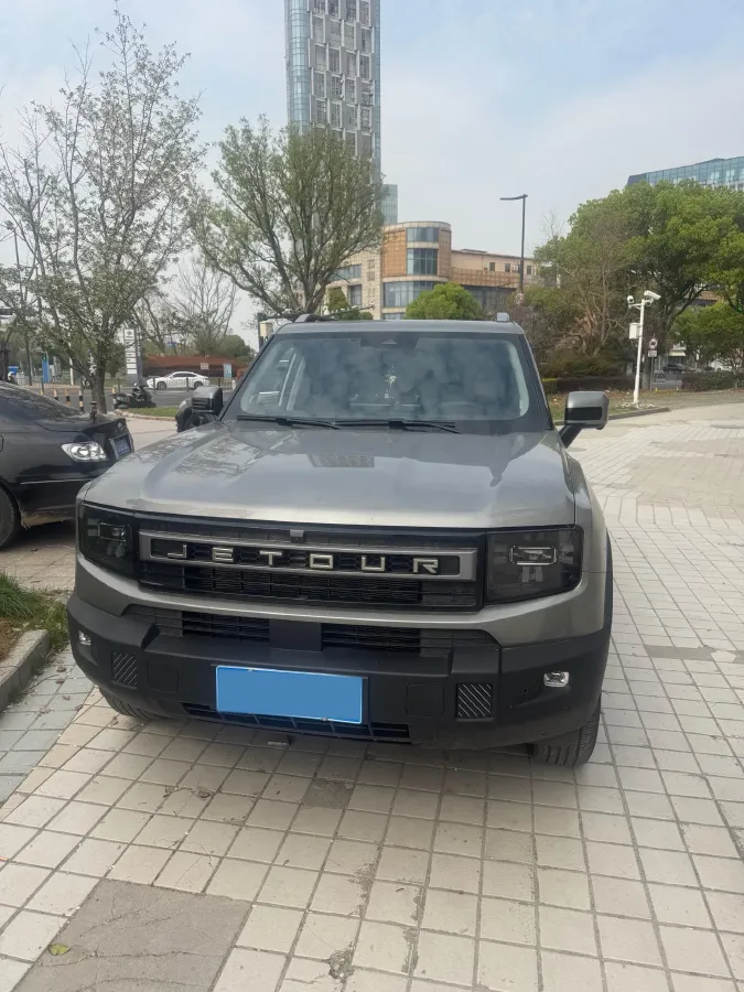 2025 Jetour Freeman 1.5T 184HP L4 7DCT,autocango,china used car exporter,china ev exporter,chinese used car exporter,chinese used ev exporter