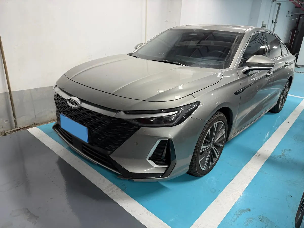 2022 Chery Arrizo 8 1.6T 197HP L4 7DCT,autocango,china used car exporter,china ev exporter,chinese used car exporter,chinese used ev exporter
