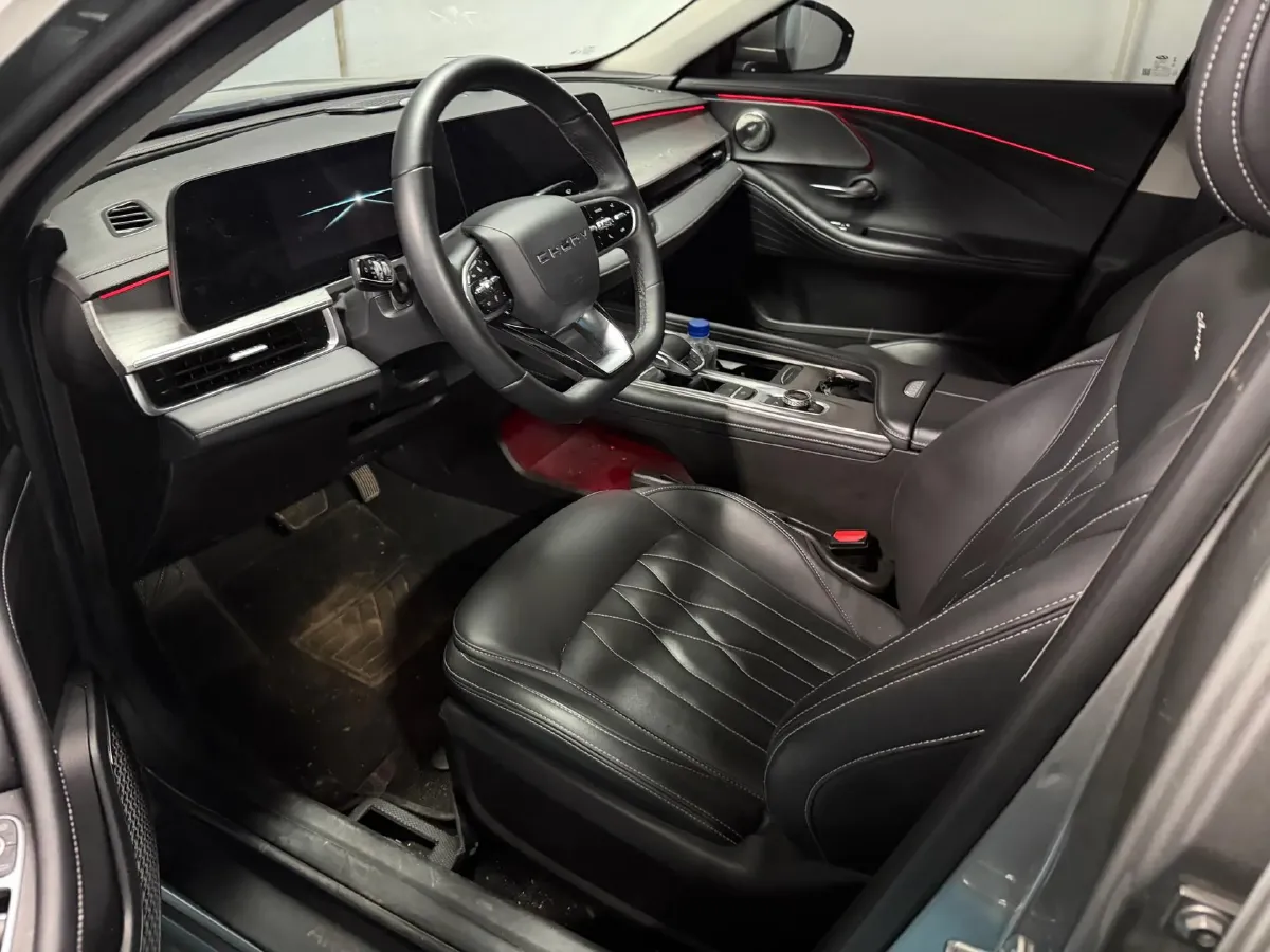 2022 Chery Arrizo 8 1.6T 197HP L4 7DCT,autocango,china used car exporter,china ev exporter,chinese used car exporter,chinese used ev exporter