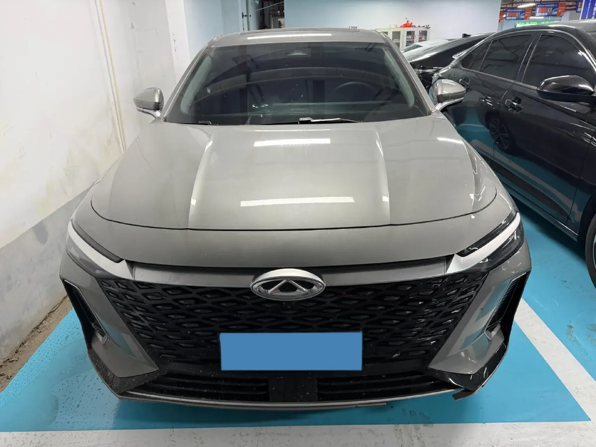 2022 Chery Arrizo 8 1.6T 197HP L4 7DCT,autocango,china used car exporter,china ev exporter,chinese used car exporter,chinese used ev exporter