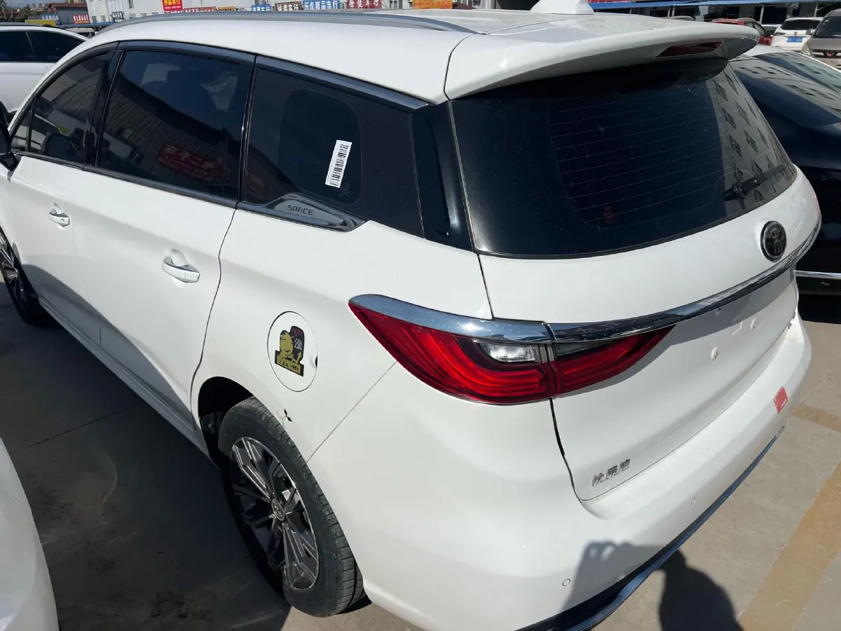 2019 BYD Song MAX 1.5T 160HP L4 6DCT,autocango,china used car exporter,china ev exporter,chinese used car exporter,chinese used ev exporter