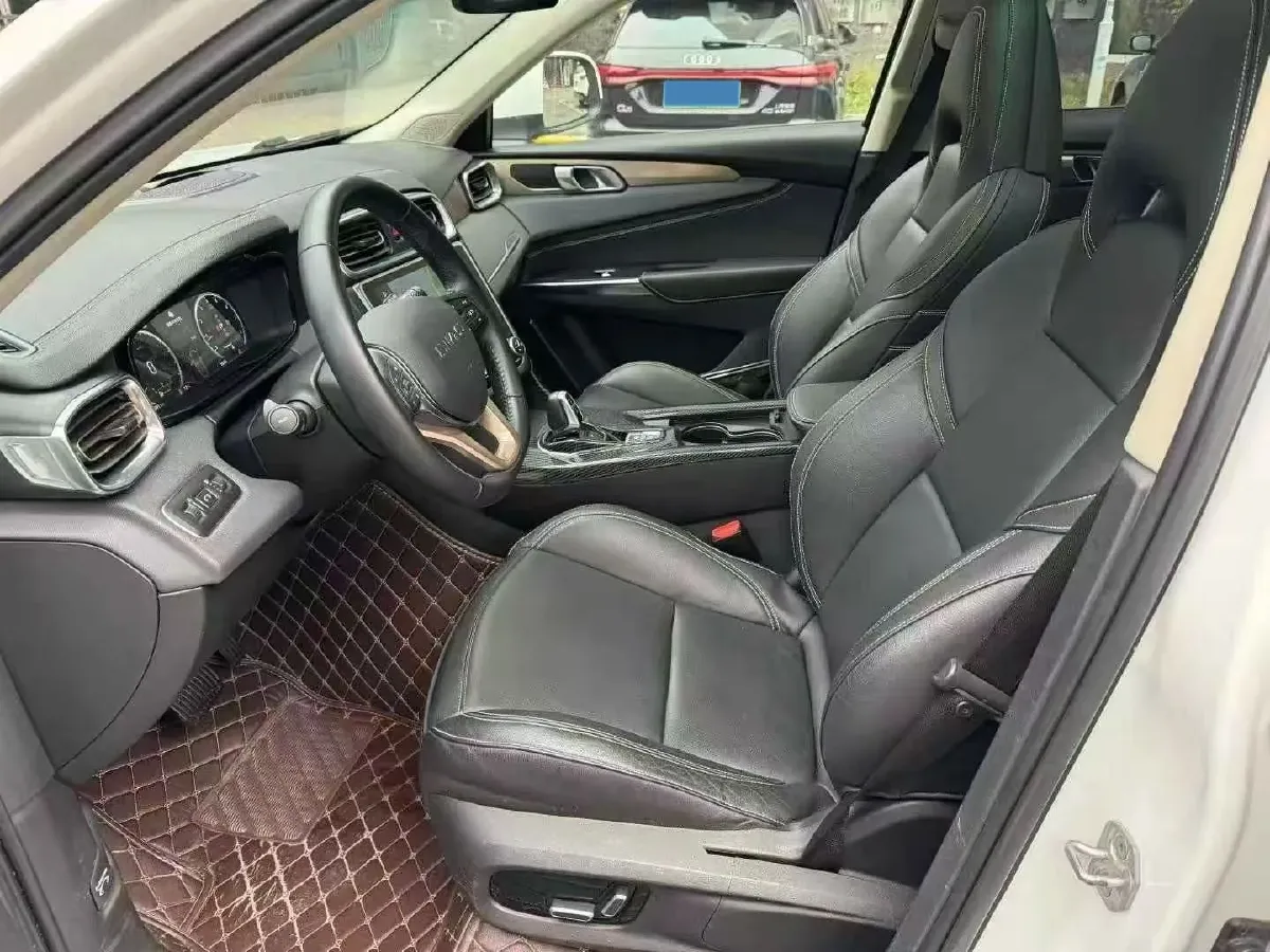 2017 Foton Tunland 2.8T 177HP L4 6AT,autocango,china used car exporter,china ev exporter,chinese used car exporter,chinese used ev exporter