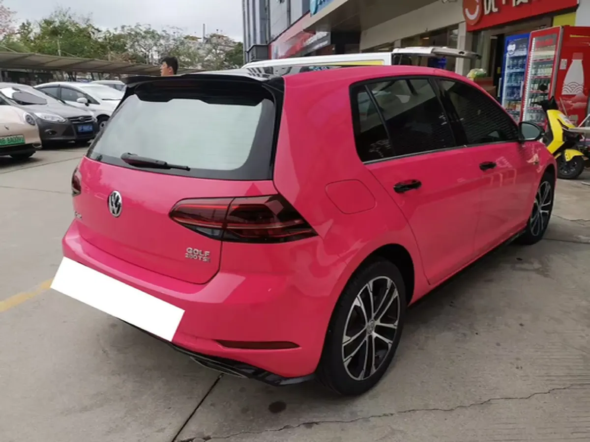 2018 Volkswagen Golf 1.4T 150HP L4 7DCT,autocango,china used car exporter,china ev exporter,chinese used car exporter,chinese used ev exporter