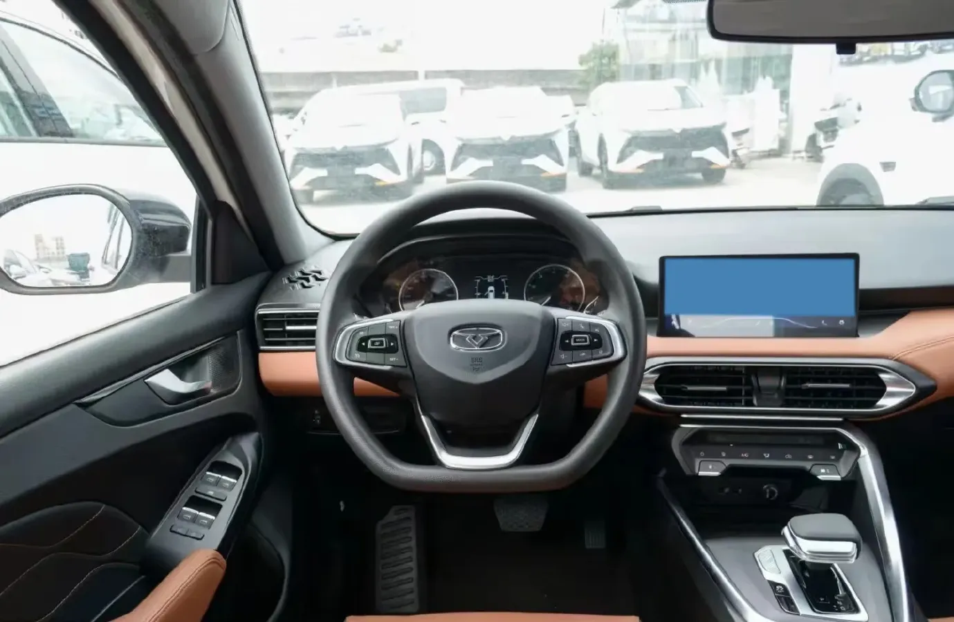 2024 JinBei Golden Sea Lion Classic 5MT,autocango,china used car exporter,china ev exporter,chinese used car exporter,chinese used ev exporter