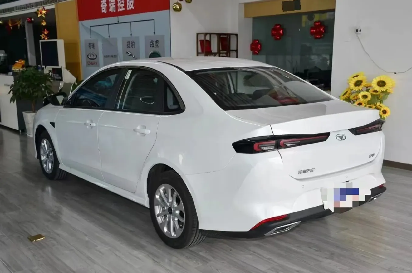 2024 JinBei Golden Sea Lion Classic 5MT,autocango,china used car exporter,china ev exporter,chinese used car exporter,chinese used ev exporter