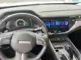 2021 Haval F7x 1.5T 169HP L4 7DCT