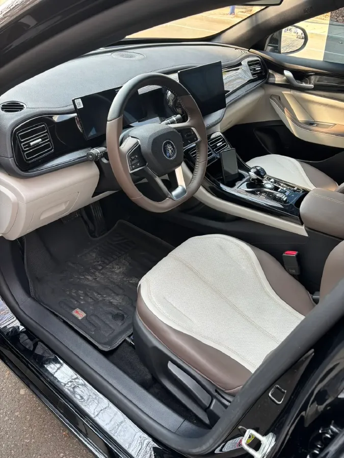 2024 BYD Qin Plus 1.5L 110HP L4 E-CVT PHEV 8.32KWH,autocango,china used car exporter,china ev exporter,chinese used car exporter,chinese used ev exporter