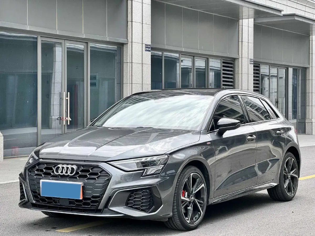 2022 Audi A3 1.4T 150HP L4 7DCT,autocango,china used car exporter,china ev exporter,chinese used car exporter,chinese used ev exporter
