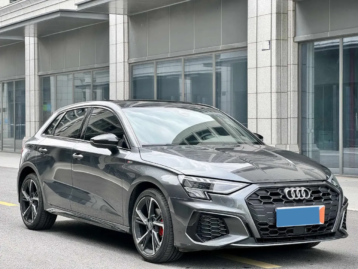 2022 Audi A3 1.4T 150HP L4 7DCT,autocango,china used car exporter,china ev exporter,chinese used car exporter,chinese used ev exporter