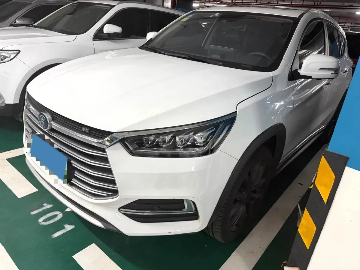 2019 BYD Song 1.5T 154HP L4 6DCT PHEV 17.6KWH,autocango,china used car exporter,china ev exporter,chinese used car exporter,chinese used ev exporter