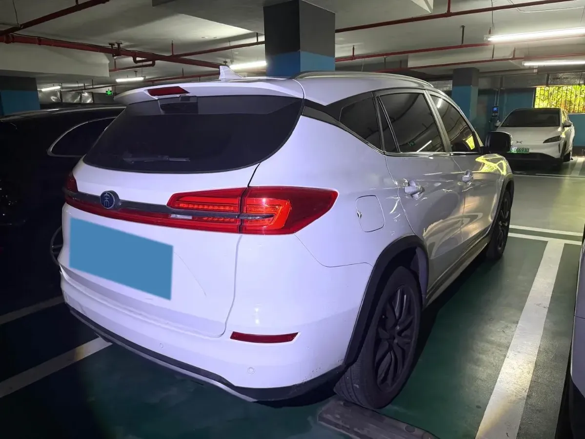 2019 BYD Song 1.5T 154HP L4 6DCT PHEV 17.6KWH,autocango,china used car exporter,china ev exporter,chinese used car exporter,chinese used ev exporter
