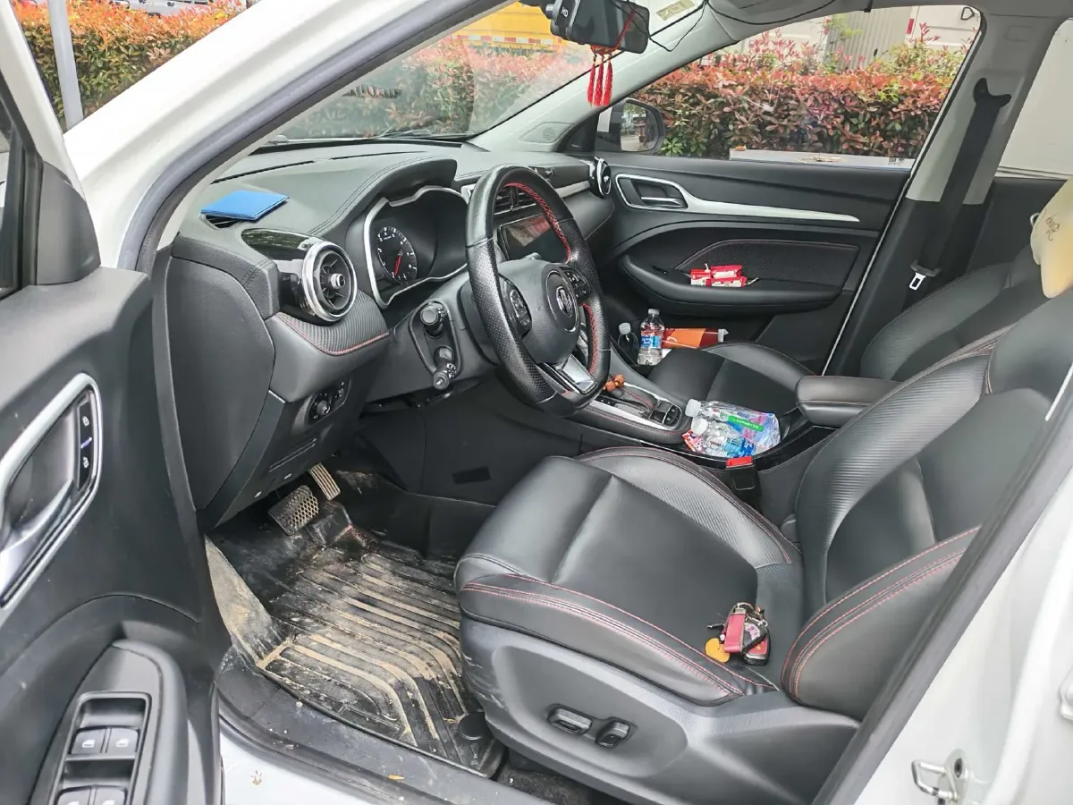 2020 MG ZS 1.3T 163HP L3 6AT,autocango,china used car exporter,china ev exporter,chinese used car exporter,chinese used ev exporter