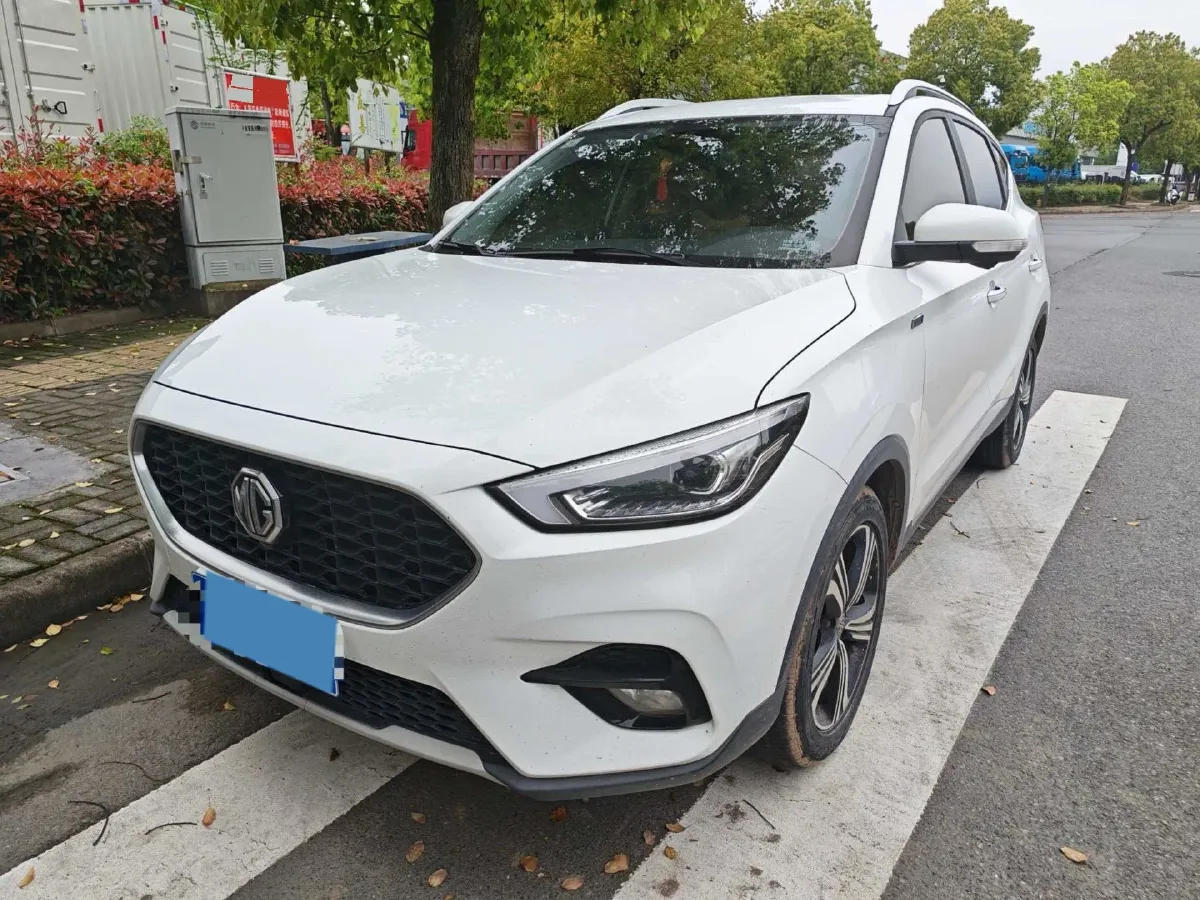 2020 MG ZS 1.3T 163HP L3 6AT,autocango,china used car exporter,china ev exporter,chinese used car exporter,chinese used ev exporter