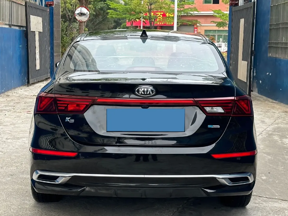 2020 Kia K3 1.5L 115HP L4 CVT,autocango,china used car exporter,china ev exporter,chinese used car exporter,chinese used ev exporter