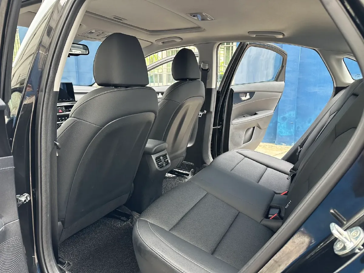 2020 Kia K3 1.5L 115HP L4 CVT,autocango,china used car exporter,china ev exporter,chinese used car exporter,chinese used ev exporter