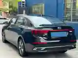 2020 Kia K3 1.5L 115HP L4 CVT