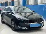 2020 Kia K3 1.5L 115HP L4 CVT