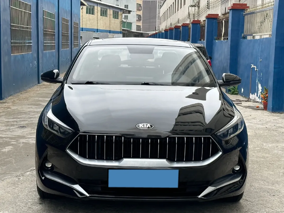 2020 Kia K3 1.5L 115HP L4 CVT,autocango,china used car exporter,china ev exporter,chinese used car exporter,chinese used ev exporter