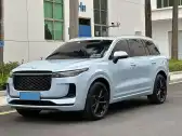 2021 LI ONE 2021 LI ONE,autocango,china used car exporter,china ev exporter,chinese used car exporter,chinese used ev exporter