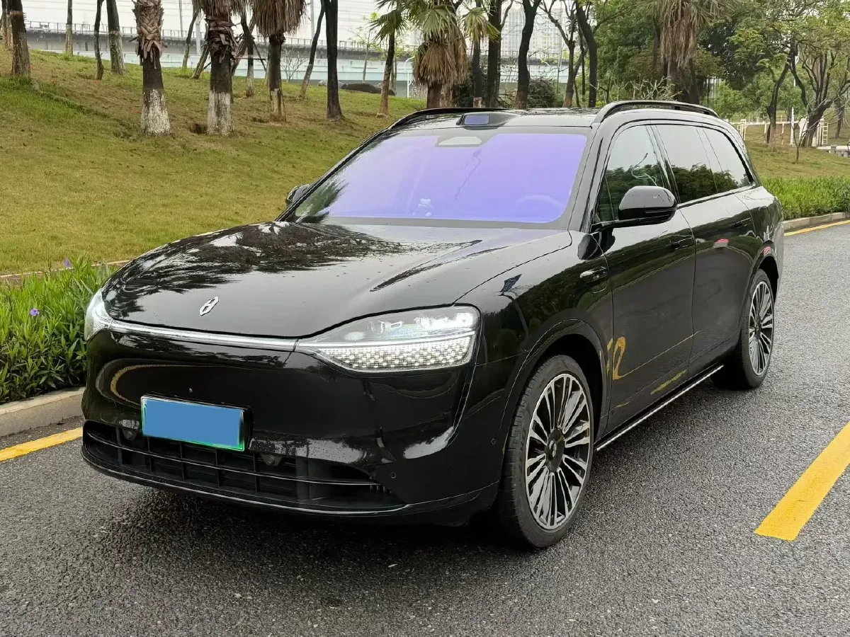 2024 AITO AITO M9 1.5T 152HP L4 REEV 42KWH,autocango,china used car exporter,china ev exporter,chinese used car exporter,chinese used ev exporter