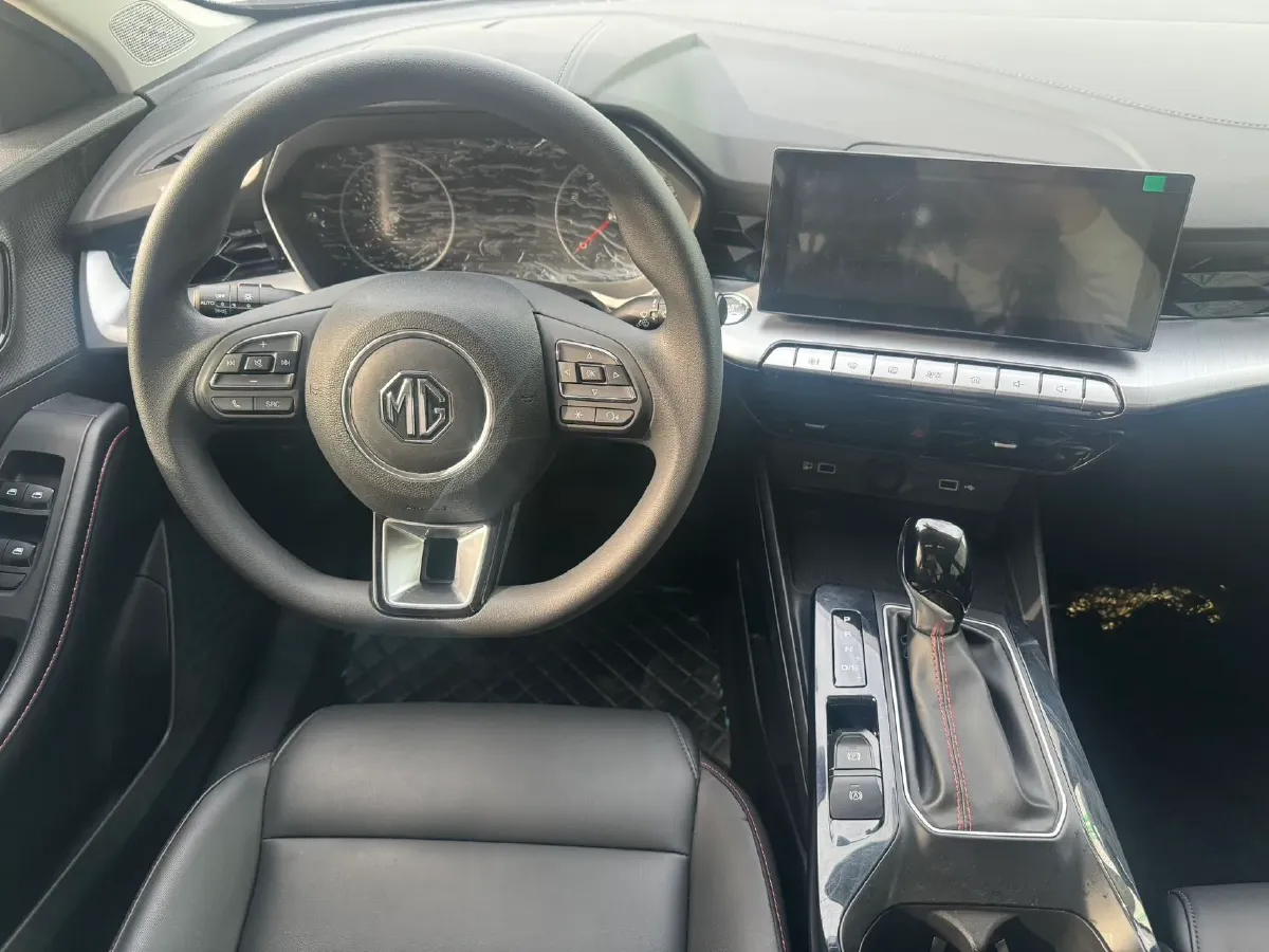 2023 MG 5 1.5L 129HP L4 CVT,autocango,china used car exporter,china ev exporter,chinese used car exporter,chinese used ev exporter