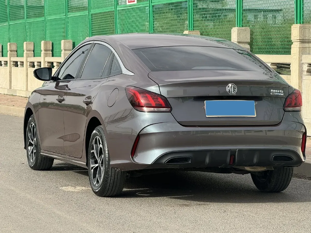 2023 MG 5 1.5L 129HP L4 CVT,autocango,china used car exporter,china ev exporter,chinese used car exporter,chinese used ev exporter