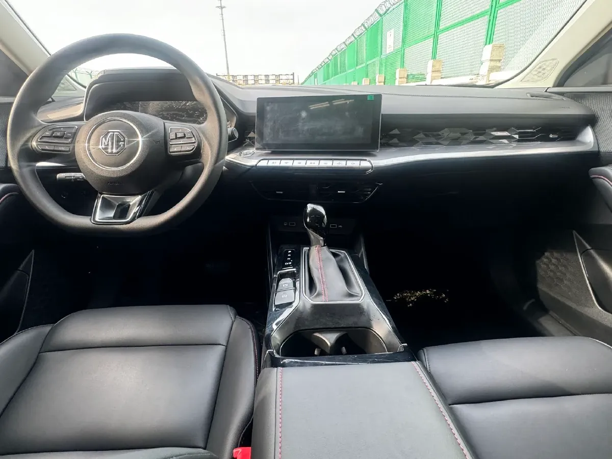 2023 MG 5 1.5L 129HP L4 CVT,autocango,china used car exporter,china ev exporter,chinese used car exporter,chinese used ev exporter