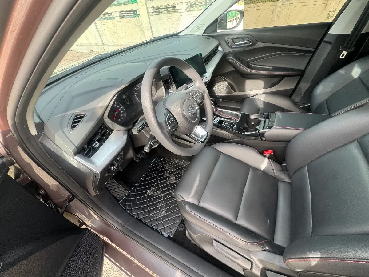 2023 MG 5 1.5L 129HP L4 CVT,autocango,china used car exporter,china ev exporter,chinese used car exporter,chinese used ev exporter