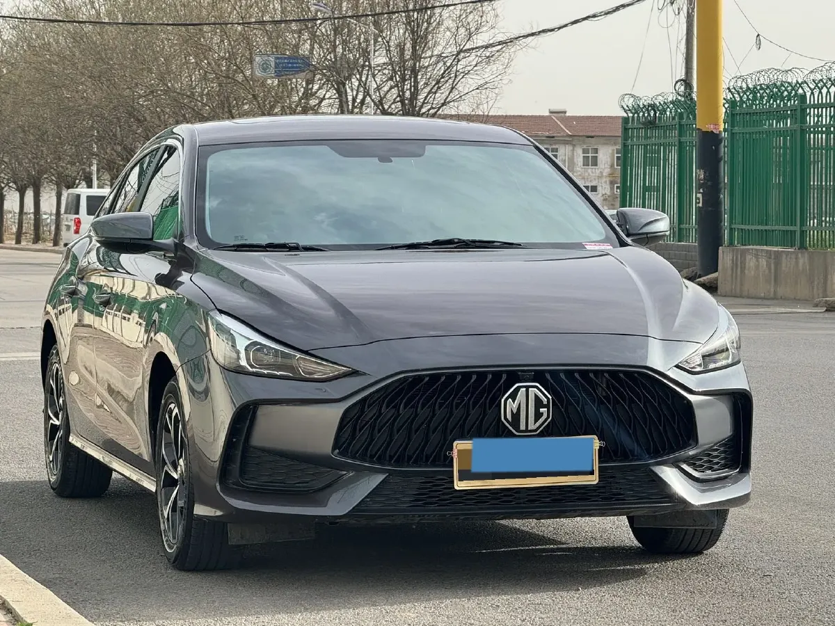 2023 MG 5 1.5L 129HP L4 CVT,autocango,china used car exporter,china ev exporter,chinese used car exporter,chinese used ev exporter