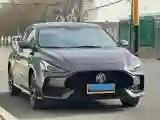 2023 MG 5 1.5L 129HP L4 CVT