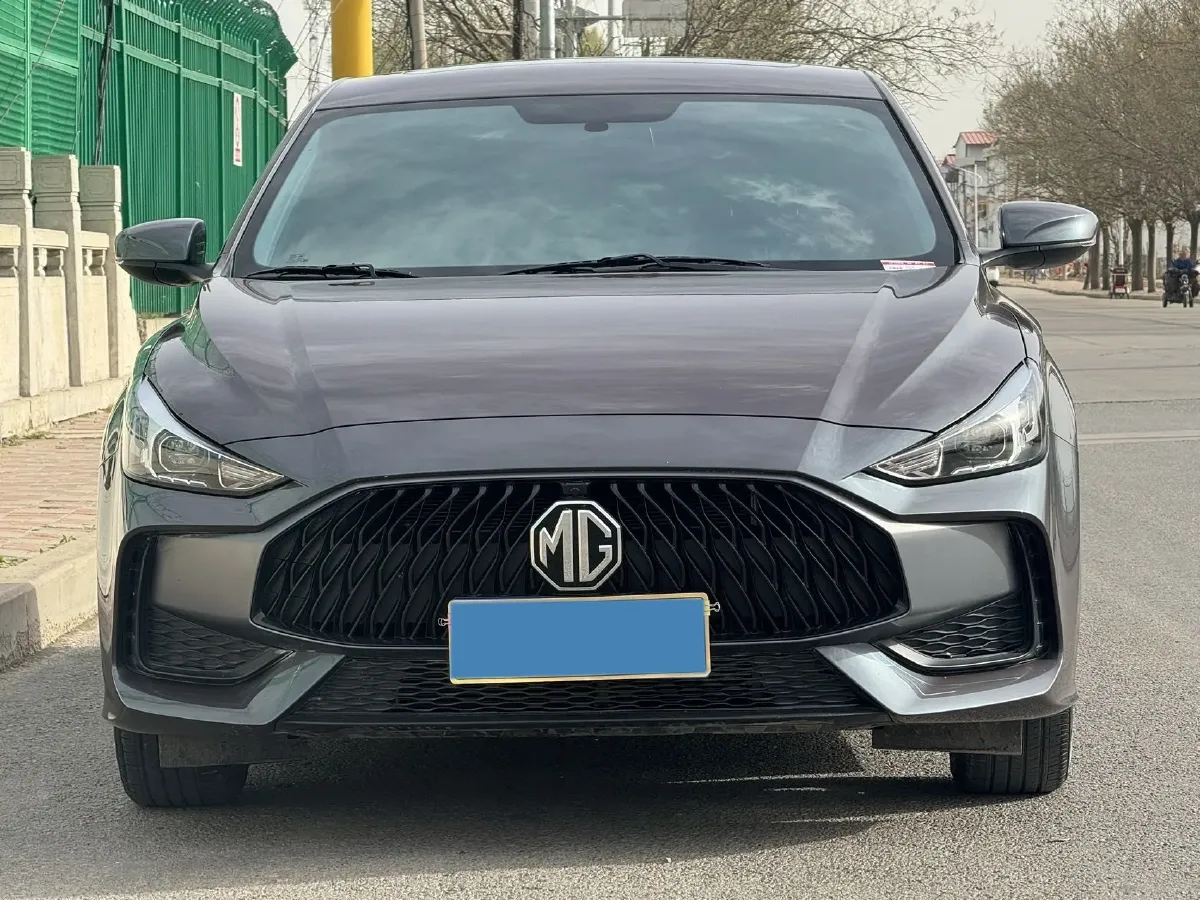 2023 MG 5 1.5L 129HP L4 CVT,autocango,china used car exporter,china ev exporter,chinese used car exporter,chinese used ev exporter