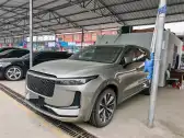 2020 LI ONE 2020 LI ONE,autocango,china used car exporter,china ev exporter,chinese used car exporter,chinese used ev exporter