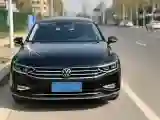 2020 Volkswagen Magotan 2.0T 186HP L4 7DCT